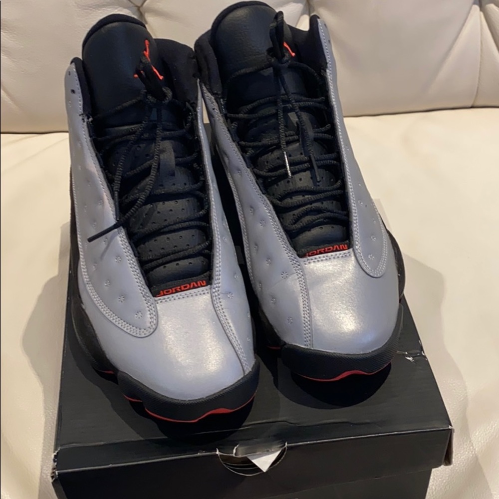 Air Jordan 12 retro